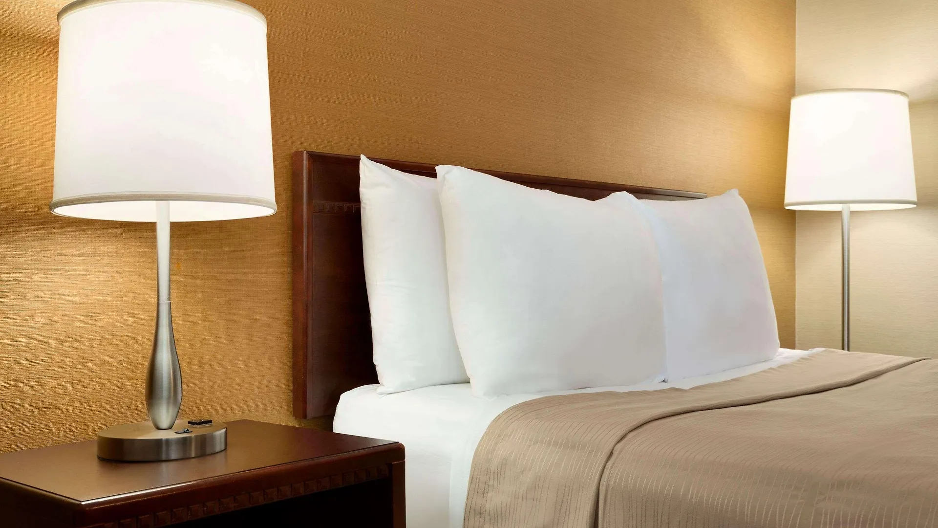 Travelodge By Wyndham Toronto East 3*,