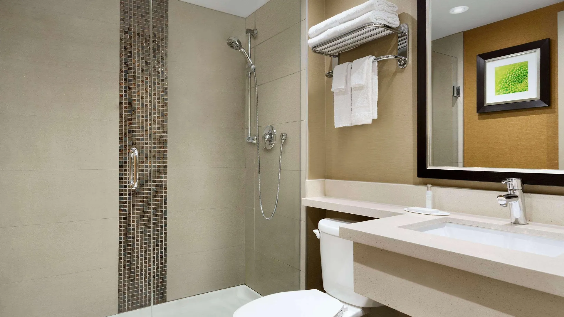 Travelodge By Wyndham Toronto East カナダ