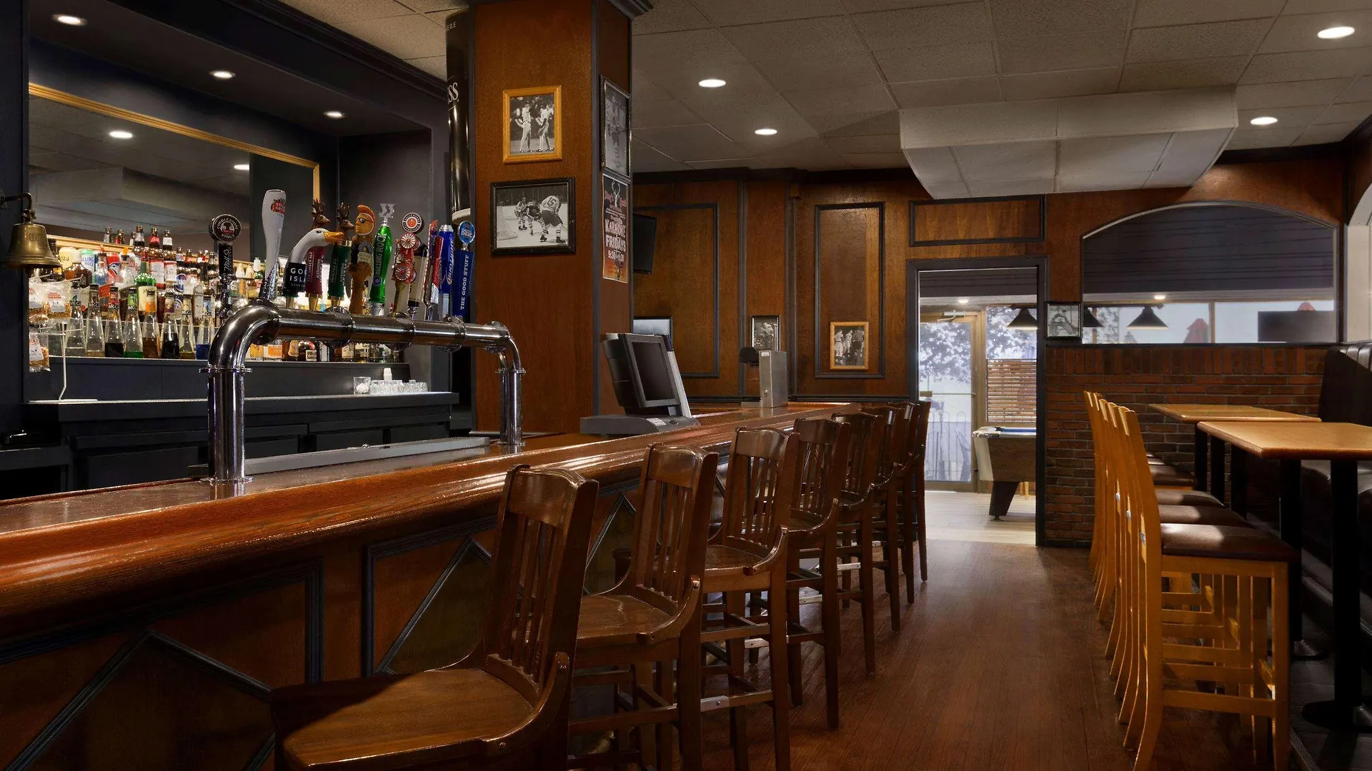 *** ホテル Travelodge By Wyndham Toronto East カナダ