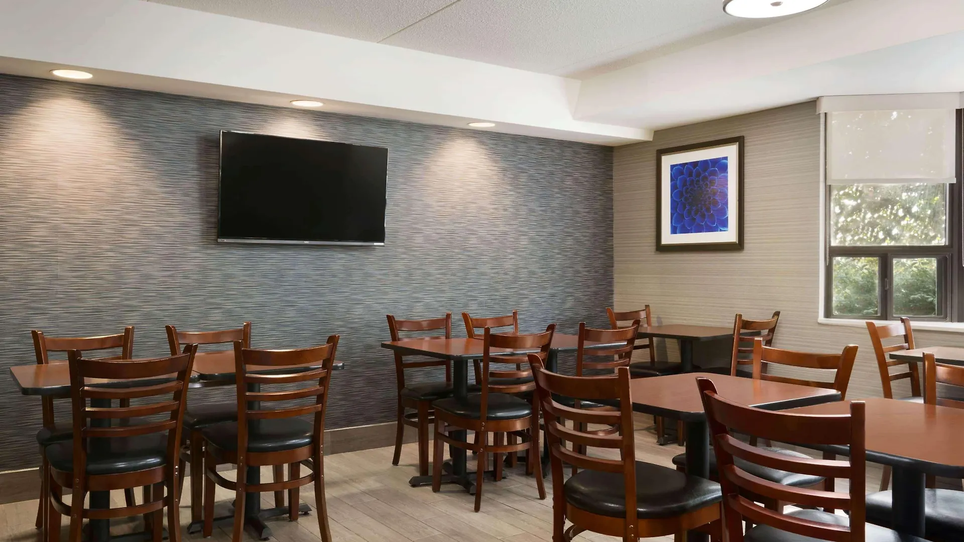 Travelodge By Wyndham Toronto East ホテル