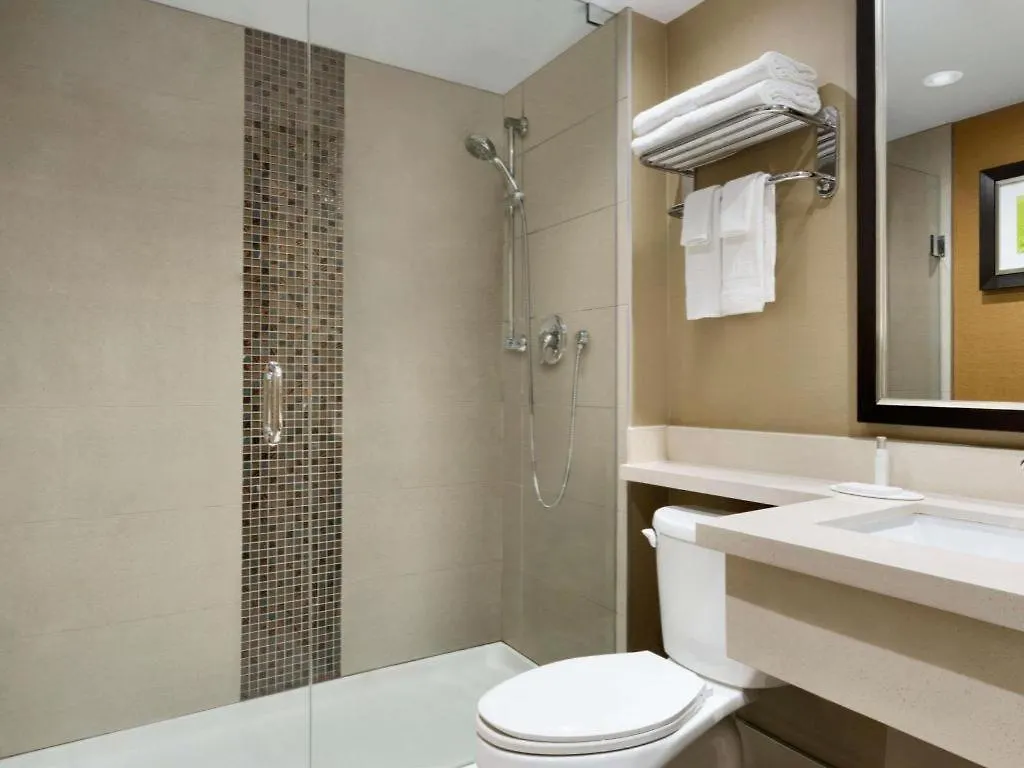 ホテル Travelodge By Wyndham Toronto East