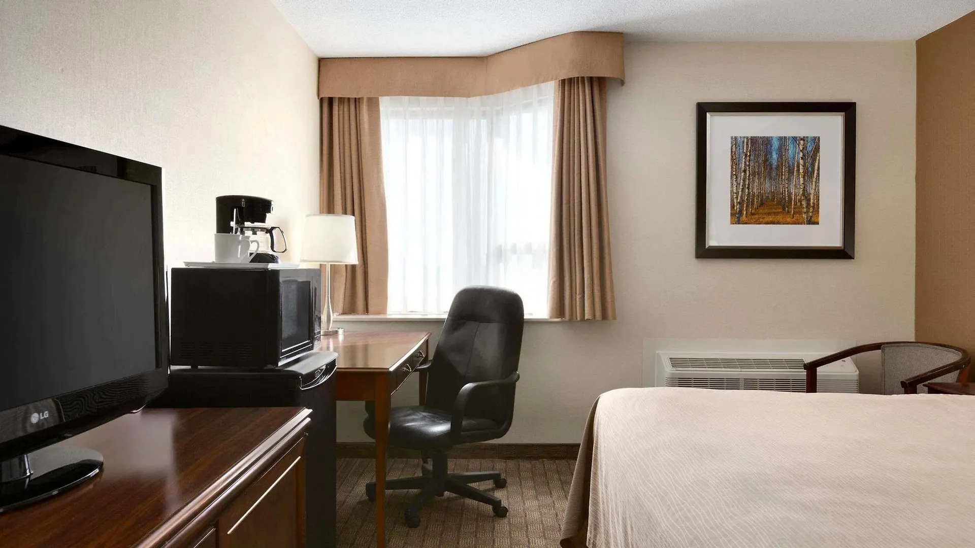 Travelodge By Wyndham Toronto East ホテル