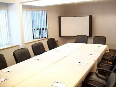 *** ホテル Travelodge By Wyndham Toronto East カナダ