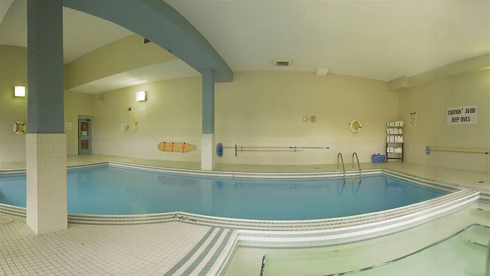 ホテル Travelodge By Wyndham Toronto East